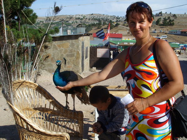 Галина Лукьянчук