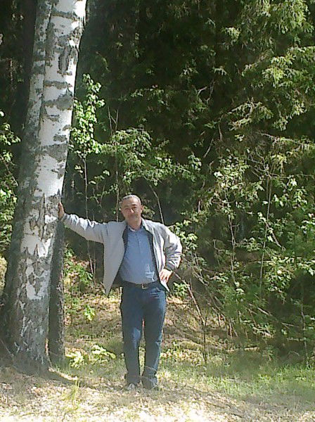 Адыл Гусейнов