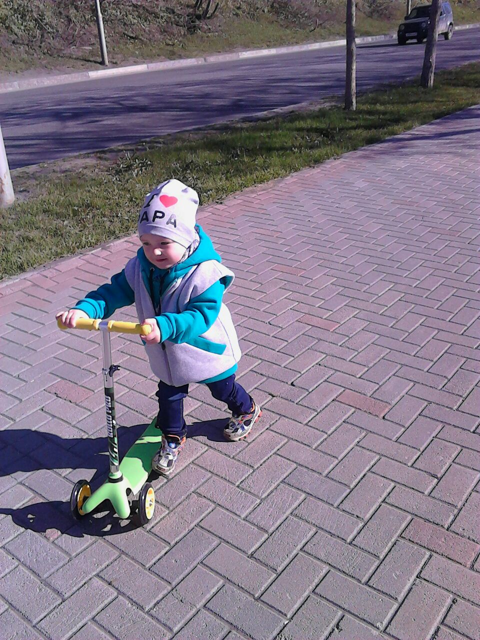 *** Анастасия***