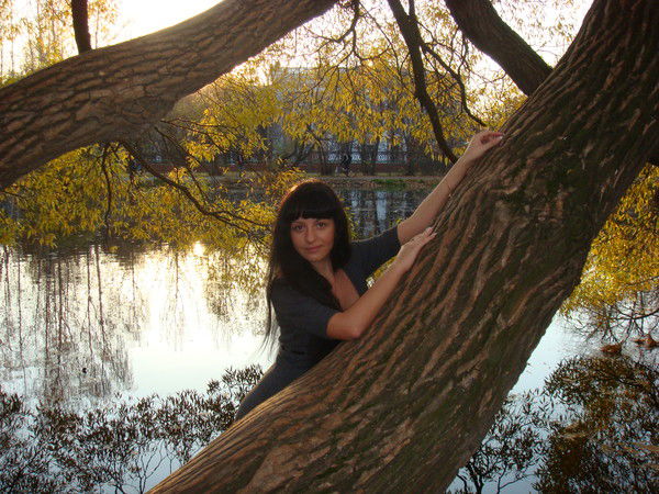 Евгения Мещерякова