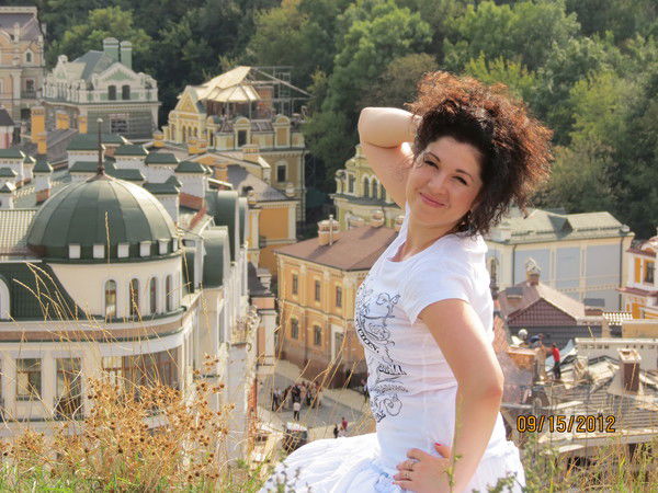 Татьяна Епур