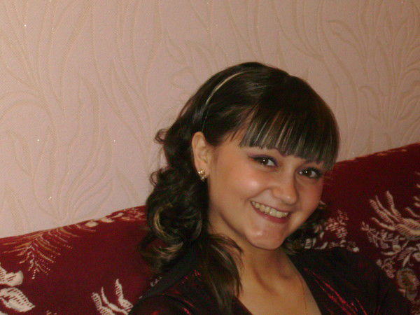 Анна Кондакова