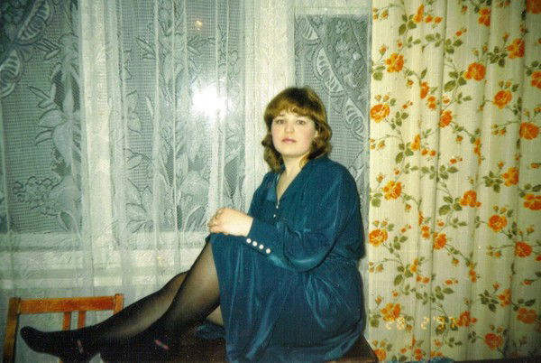 Светлана Семенихина