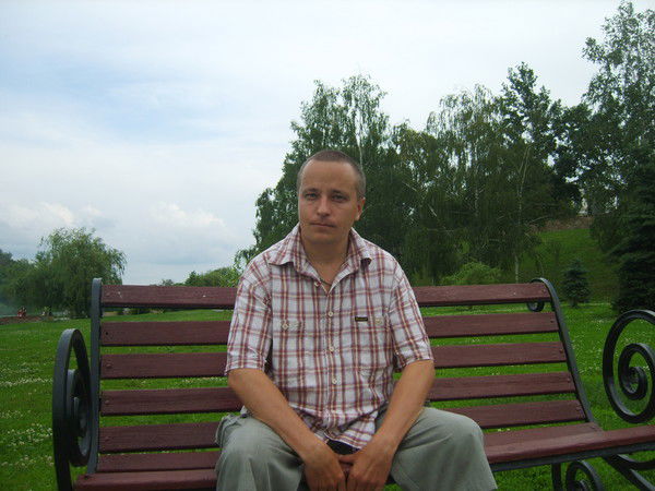 Владимир Астафуров