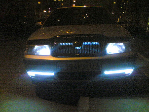 Александр Чулин