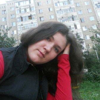 Катерина Карпушева