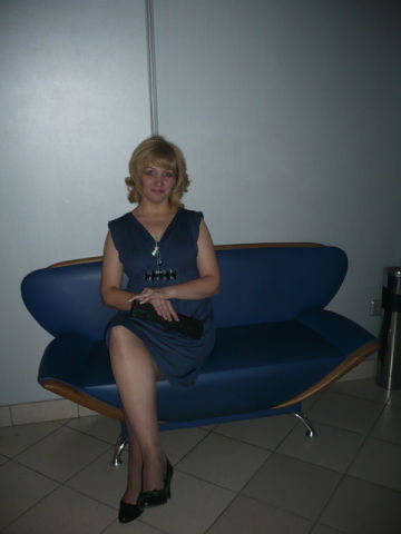 Ирина Сорокина