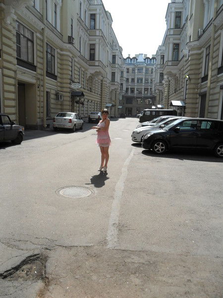 Рамиля Низамова