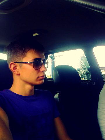 Валера Щербаков