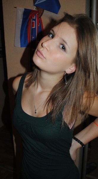 Анна Судакова