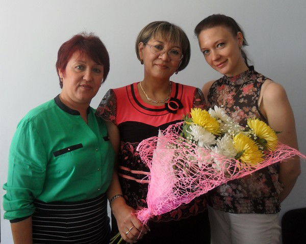 Троицкий Отдел Управления Государственна