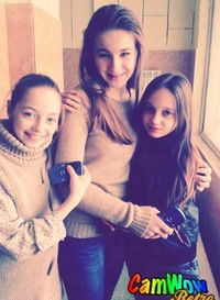 Соня Фролова