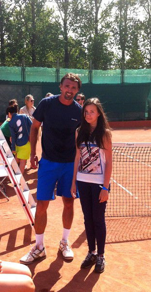 Соня Зелинская