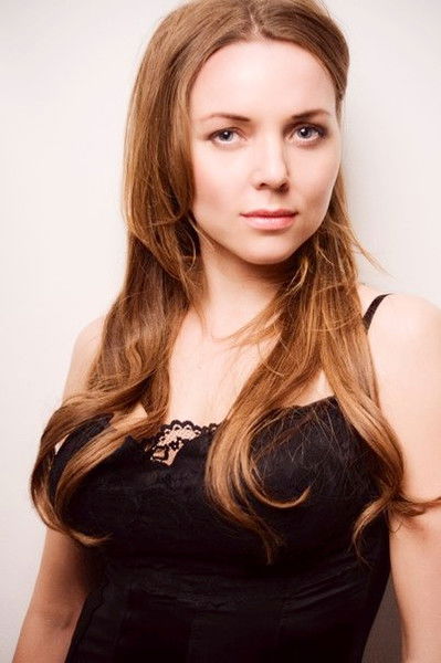 Светлана Воробьева