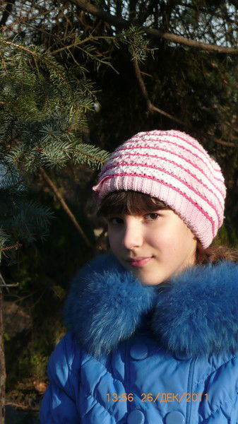 Юлия Бужилова