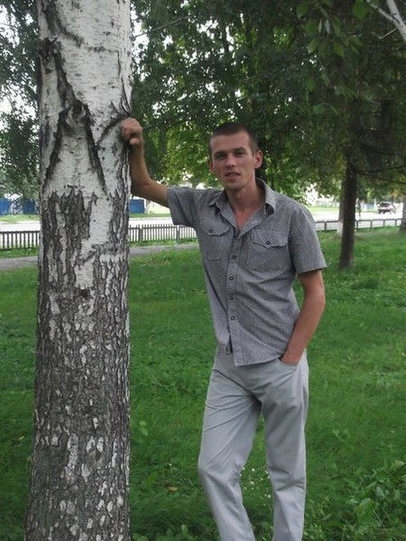 Игорь Полярус