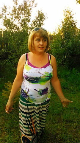 Елена Крылова