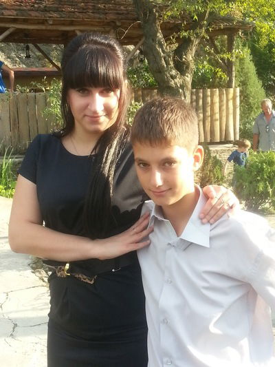 Альберт Бережной