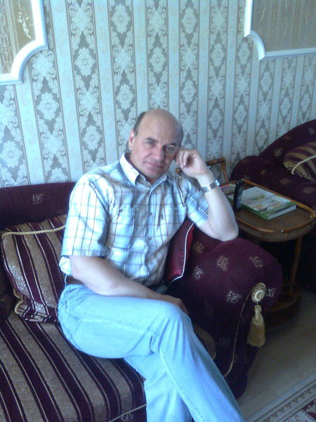 Владимир Несветеев