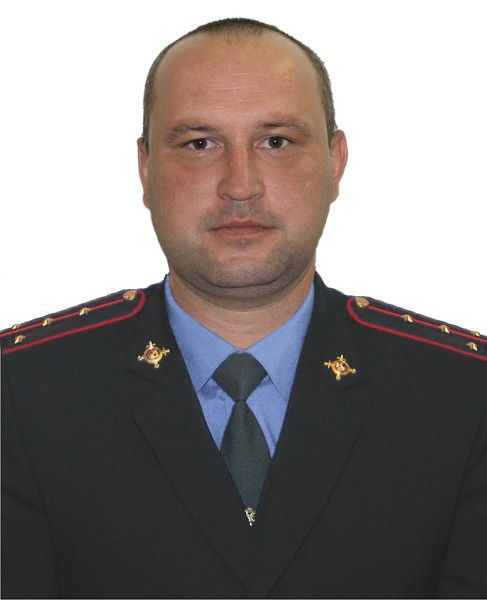 Максим Тараканков