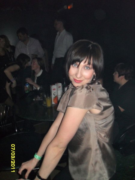 Елена Попова