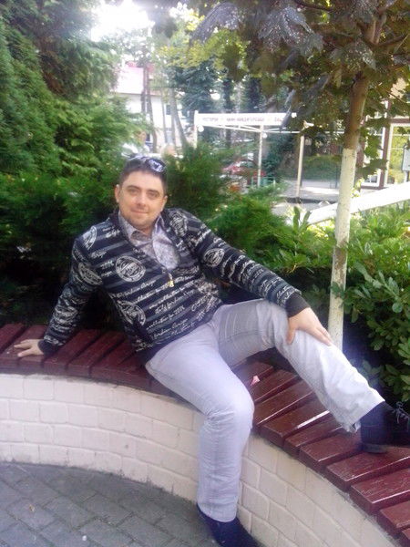 Андрей Алферов