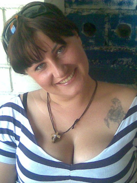 Анна Асанова(Чересленко)