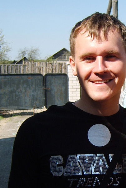 Иван Хохлов