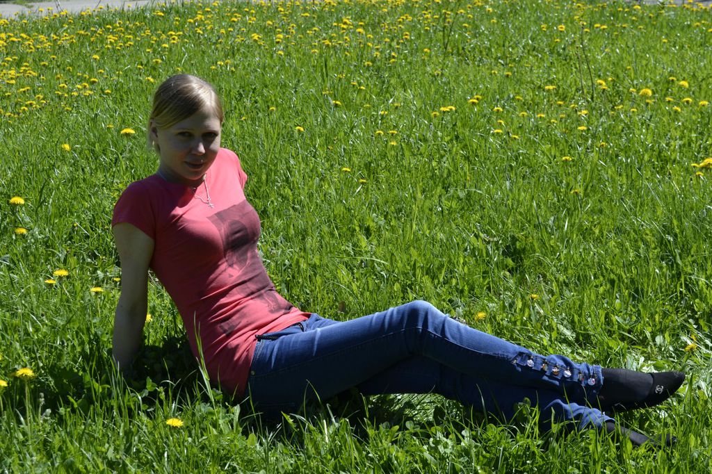 Татьяна Васильева