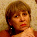 Людмила Щербак