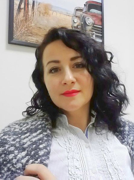 Янина Китлинская