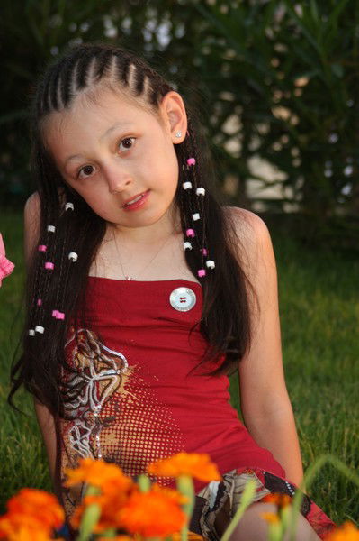 Диана Абуталипова