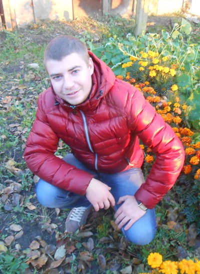 Виктор Калач