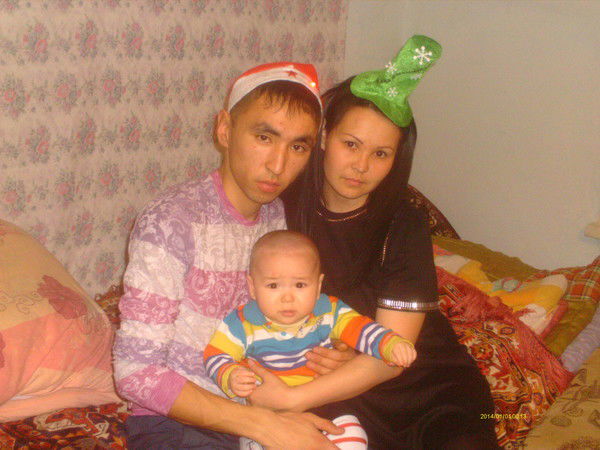 Куаныш Байдалинов