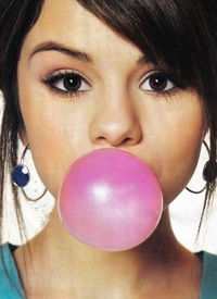 Настя Косолапова