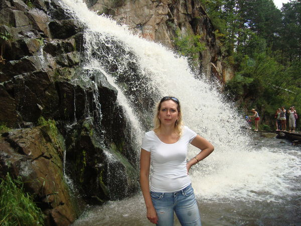 Елена Стороженко