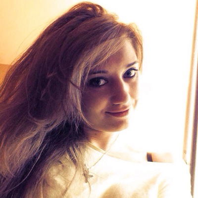 Виктория Иванникова