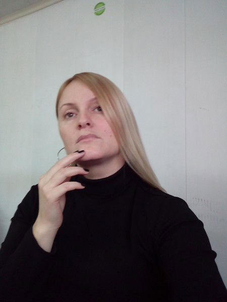 Нина Ивановна Синчук