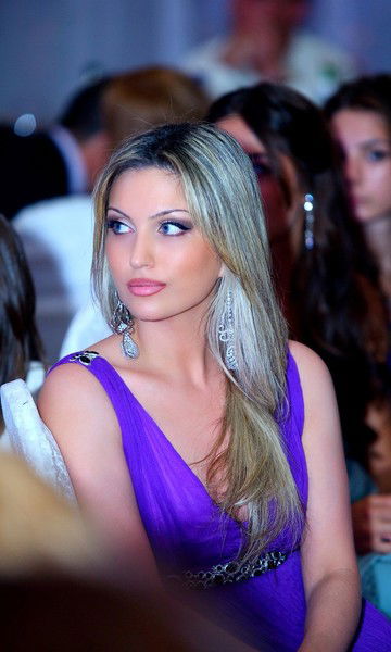 Виталина Тихонова