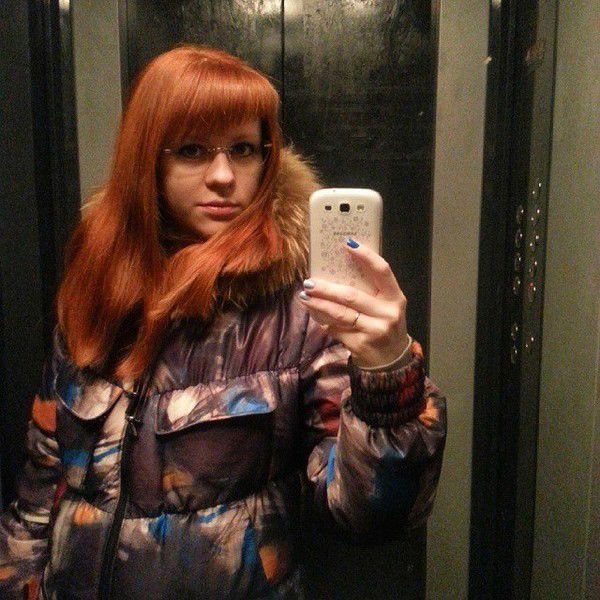 Екатерина Козлова