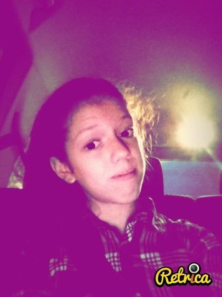 Лиза Куликова