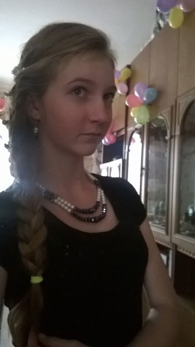 Снежана Чайкова