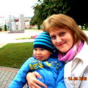 Марина Хомик