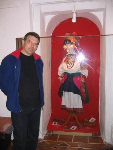 Андрей Иванов