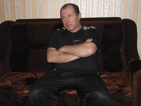 Андрей Попов