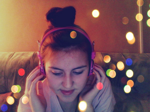 Милолика Антошкина