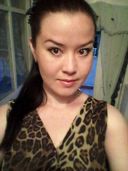 ¶™•°• Салия Мелдебек •°•™¶