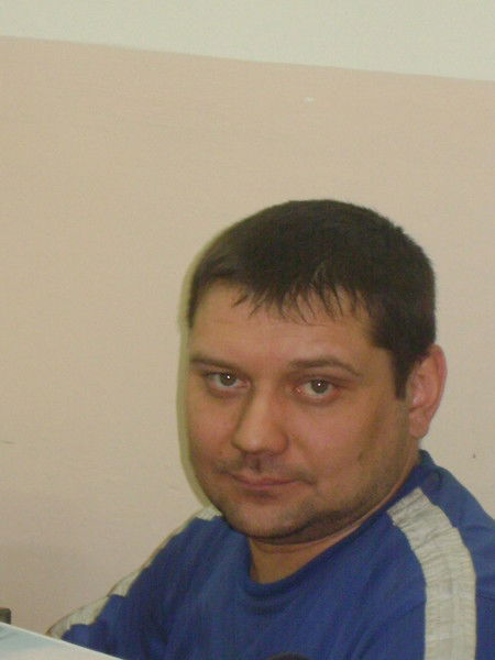 Виталик Лановецкий