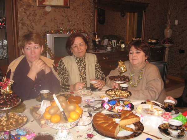 Ева Адамова