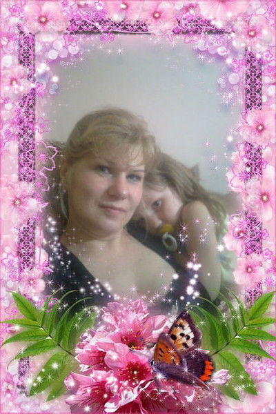 Валентина Набиева